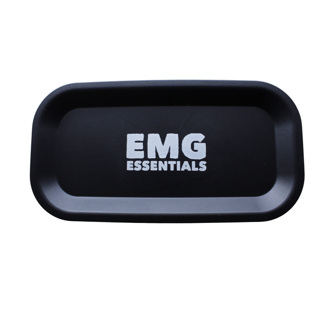 EMG Rolling Trays