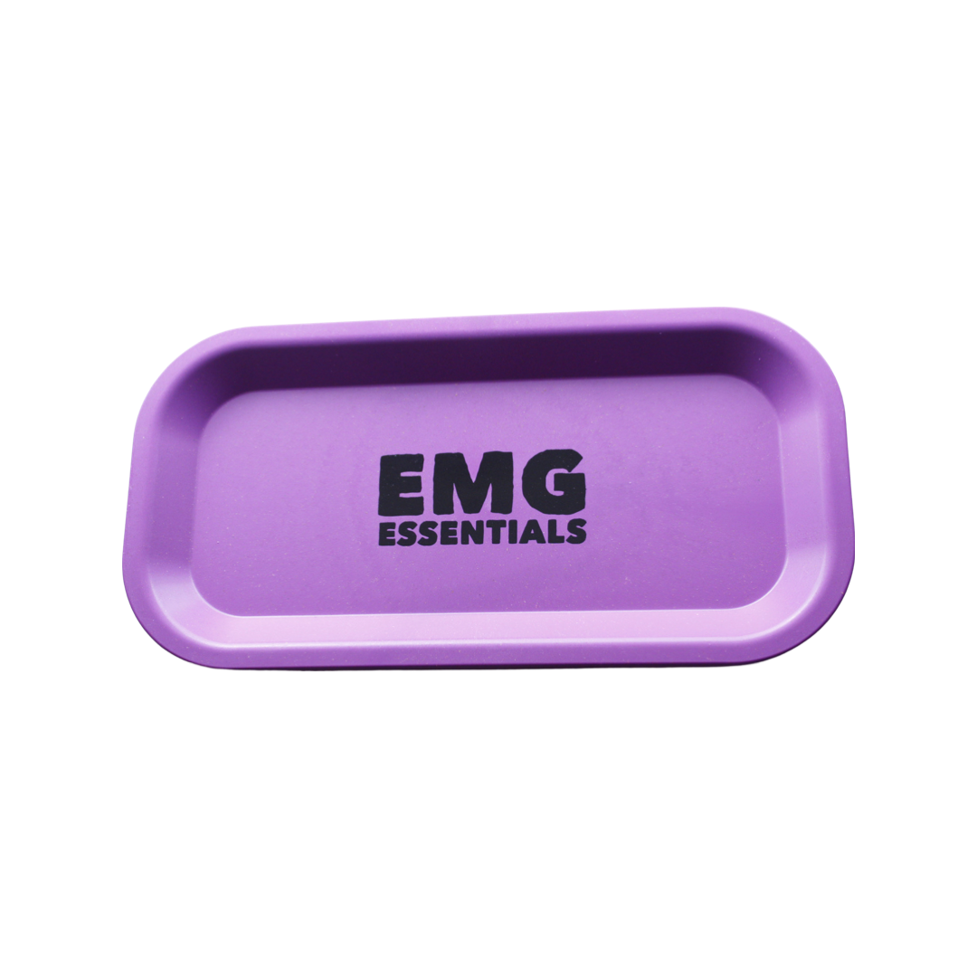 EMG Rolling Trays