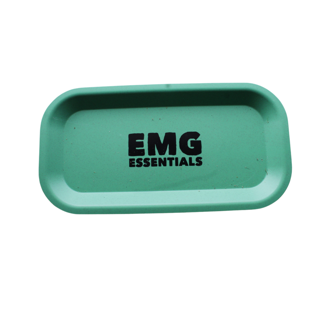 EMG Rolling Trays