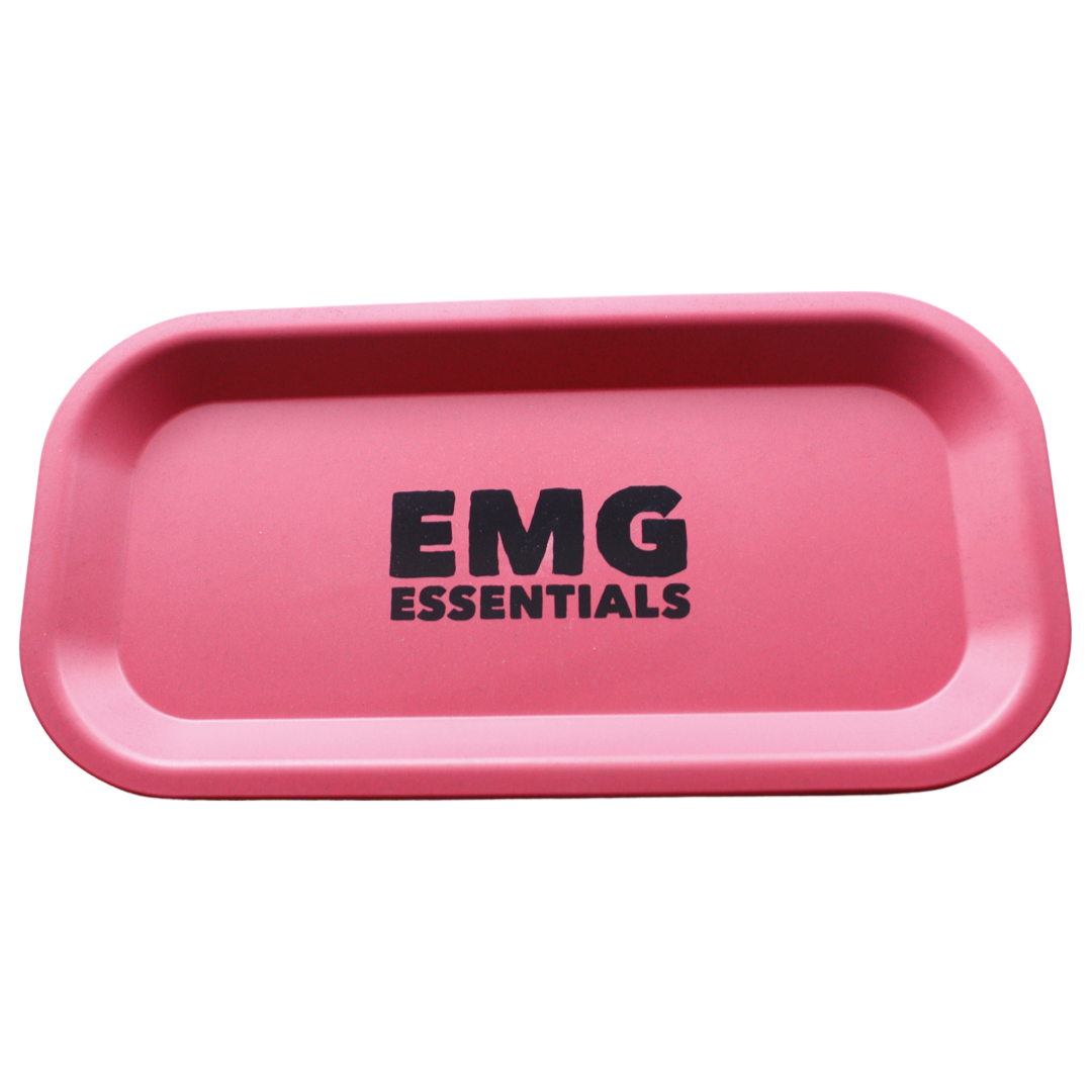 EMG Rolling Trays