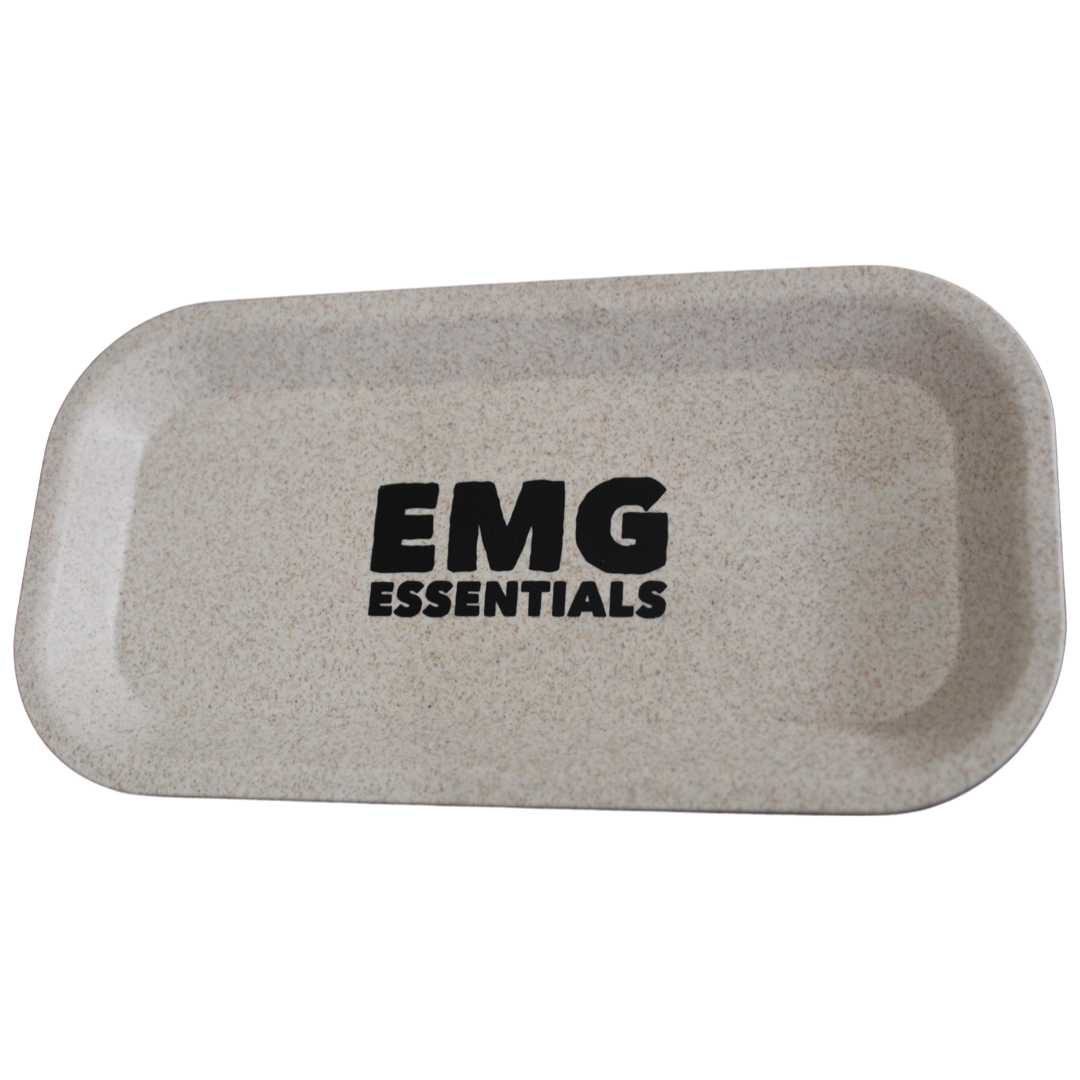 EMG Rolling Trays